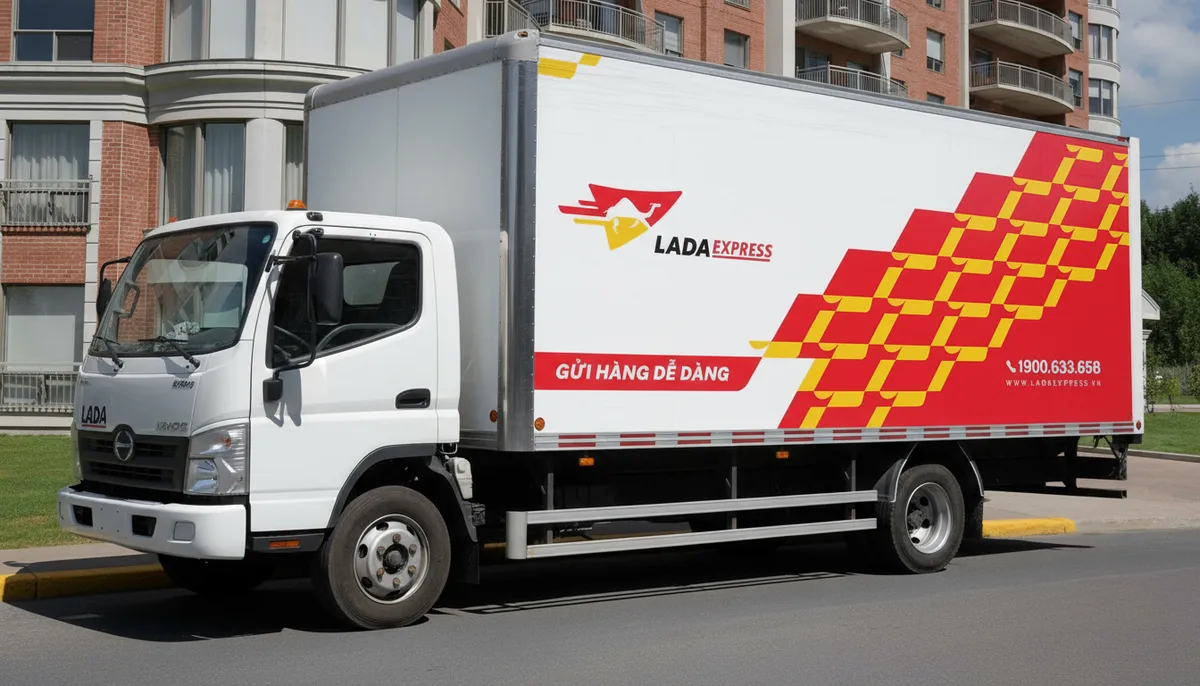 Tổng quan về tuyến vận chuyển Hà Nội - Thái Nguyên