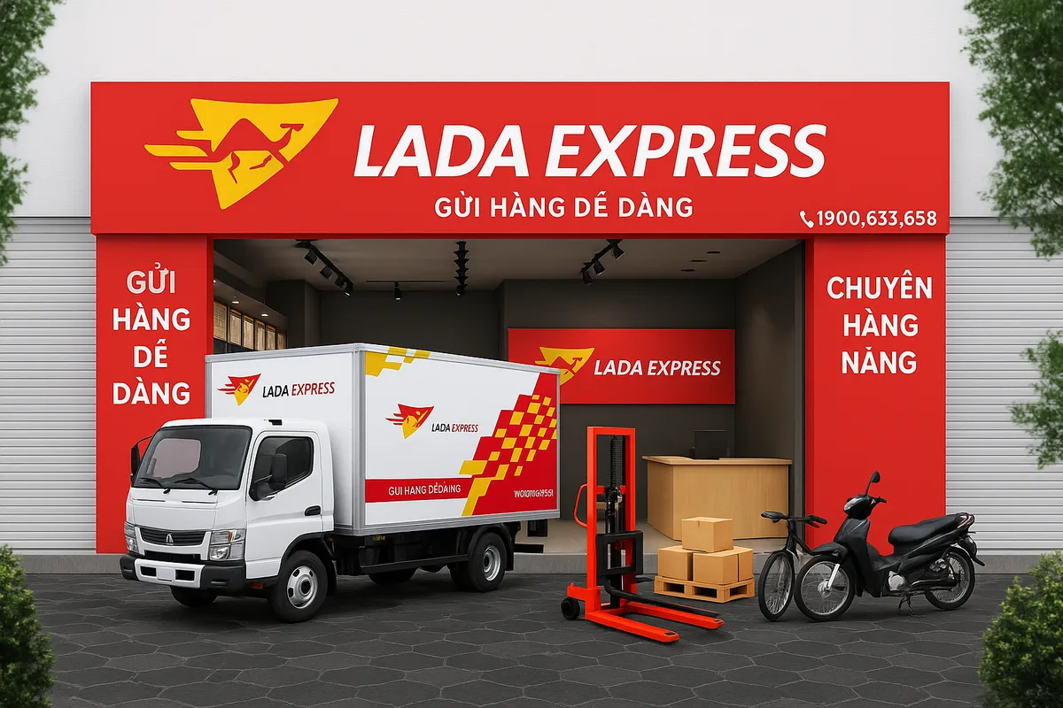 Dịch vụ gửi hàng xe tải Hà Nội đến Hòa Bình và ngược lại