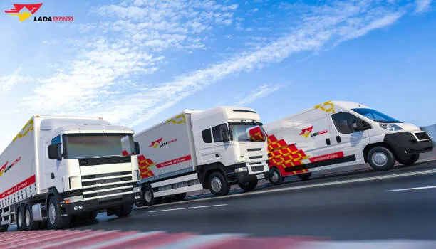 Gửi xe máy từ Quảng Ninh lên Hà Nội và ngược lại
